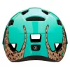 Kask Lazer Helmet Nutz KC CE-CPSC Roaring Cat