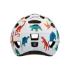 Kask Lazer Helmet Pnut KC CE-CPSC Dinosaurs
