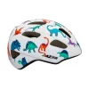 Kask Lazer Helmet Pnut KC CE-CPSC Dinosaurs