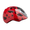 Kask Lazer Pnut KC CE-CPSC Ladybug