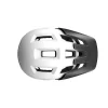 Kask Lazer Coyote KC CECPSC Matte White Black M