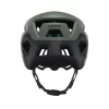 Kask Lazer Coyote KC CECPSC Matte Dark Green L