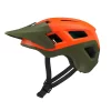 Kask Lazer Coyote KC CECPSC Matte Orange Green S