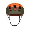 Kask Lazer Coyote KC CECPSC Matte Orange Green S
