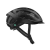 Kask Lazer Codax Matte Black Uni +net 54-61cm