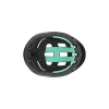 Kask Lazer Codax Matte Black Uni +net 54-61cm