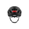 Kask Lazer Codax Matte Black Uni +net 54-61cm
