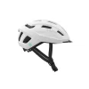 Kask Lazer Codax Matte White Uni +net 54-61cm