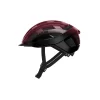 Kask Lazer Codax Cosmic Berry Black Uni +net 54-61