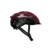 Kask Lazer Codax Cosmic Berry Black Uni +net 54-61