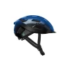 Kask Lazer Codax Blue Black Uni +net 54-61cm