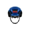 Kask Lazer Codax Blue Black Uni +net 54-61cm
