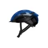 Kask Lazer Codax Blue Black Uni +net 54-61cm