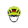 Kask Lazer Codax Flash Yellow Uni +net 54-61cm
