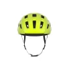 Kask Lazer Codax Flash Yellow Uni +net 54-61cm