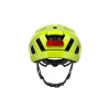 Kask Lazer Codax Flash Yellow Uni +net 54-61cm