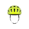 Kask Lazer Codax Flash Yellow Uni +net 54-61cm