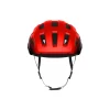 Kask Lazer Codax Red Black Uni +net 54-61cm