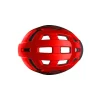 Kask Lazer Codax Red Black Uni +net 54-61cm