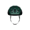 Kask Lazer Codax Dark Green Black Uni +net 54-61cm