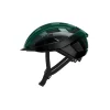 Kask Lazer Codax Dark Green Black Uni +net 54-61cm