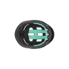 Kask Lazer Codax Dark Green Black Uni +net 54-61cm