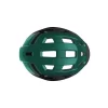 Kask Lazer Codax Dark Green Black Uni +net 54-61cm