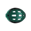Kask Lazer Codax Dark Green Black Uni +net 54-61cm