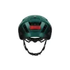 Kask Lazer Codax Dark Green Black Uni +net 54-61cm