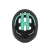Kask Lazer Tempo KinetiCore Black Uni