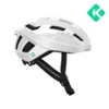 Kask Lazer Tempo KinetiCore White Uni