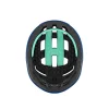 Kask Lazer Tempo KinetiCore Blue Uni