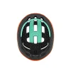 Kask Lazer Tempo KinetiCore Flash Orange Uni
