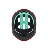 Kask Lazer Tempo KinetiCore Red Uni