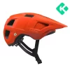 Kask Lazer Helmet Lupo KC CECPSC Matte Flash Orang
