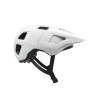 Kask Lazer Lupo KinetiCore Matte White Uni