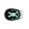 Kask Lazer Lupo KinetiCore Matte White Uni