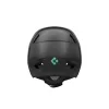 Kask Lazer Chase KinetiCore Matte Black XL