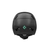 Kask Lazer Chase KinetiCore Matte Black L