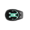 Kask Lazer Helmet Finch KC CECPSC Grey uni