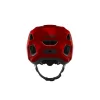 Kask Lazer Helmet Finch KC CECPSC MMetallic Red Un