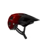 Kask Lazer Helmet Finch KC CECPSC MMetallic Red Un