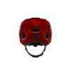 Kask Lazer Helmet Finch KC CECPSC MMetallic Red Un