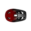 Kask Lazer Helmet Finch KC CECPSC MMetallic Red Un