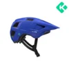 Kask Lazer Lupo KinetiCore Matte Dusk Blue Uni