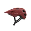Kask Lazer Lupo KinetiCore Matte Maroon Uni