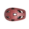 Kask Lazer Lupo KinetiCore Matte Maroon Uni