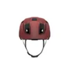 Kask Lazer Lupo KinetiCore Matte Maroon Uni