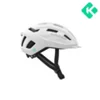 Kask Lazer Codax KinetiCore Matte Full White Uni