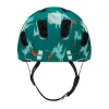 Kask dziecięcy Lazer Nutz 2.0 KinetiCore Dragons